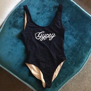 Spell & the gypsy collective gypsy one piece suit